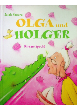 Olga und Holger