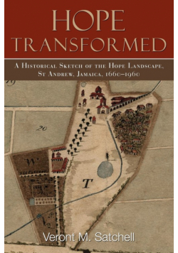 Hope Transformed