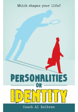 Personalities or Identity