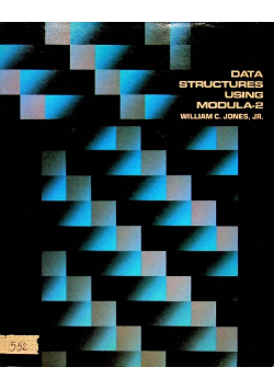 Data Structures Using Modula-2