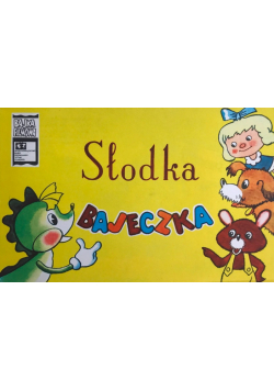 Słodka bajeczka