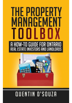 The Property Management Toolbox
