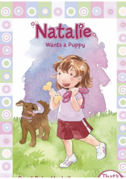 Natalie Wants A Puppy