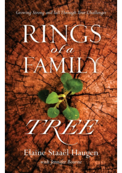 Rings of a Family Tree