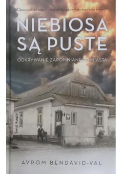 Niebiosa są puste