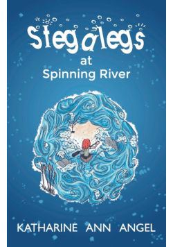 Stegalegs at Spinning River