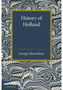 History of Holland