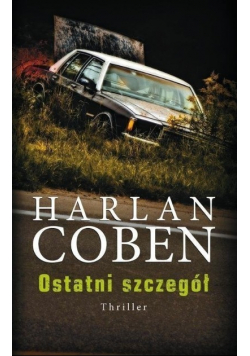 Ostatni szczegół