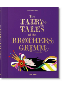 Fairy Tales of Brother Grimm