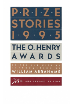Prize Stories 1995