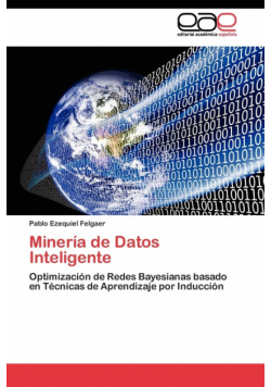 Minería de Datos Inteligente