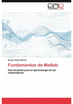 Fundamentos de Matlab