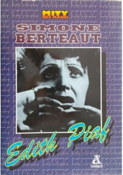 Edith Piaf