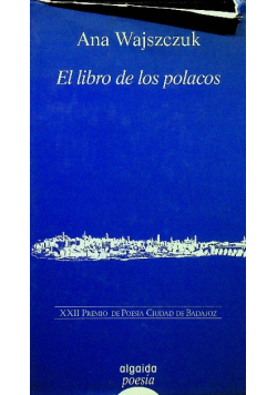 El Libro De Los Polacos