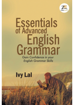 Essentials of Advanced English Grammar