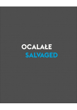 Ocalałe Salvaged