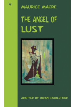 The Angel of Lust