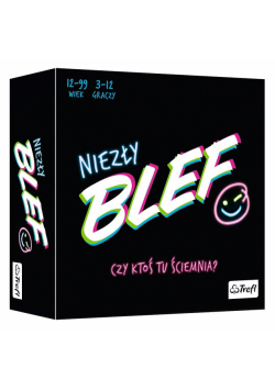 Niezły blef TREFL