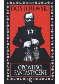 Opowieści fantastyczne
