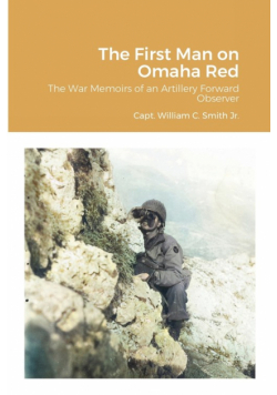 The First Man on Omaha Red