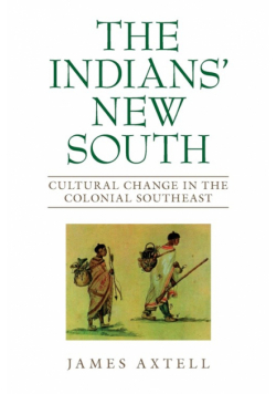 Indians' New South
