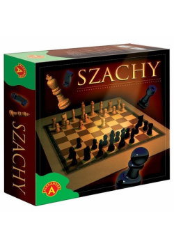 Szachy ALEX