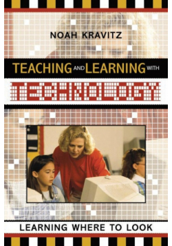 Teaching and Learning with Technology