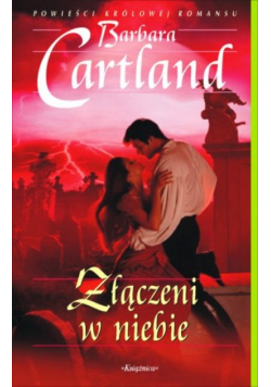 Powieści sercem  pisane Złączeni w niebie