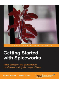 Getting Started with Spiceworks