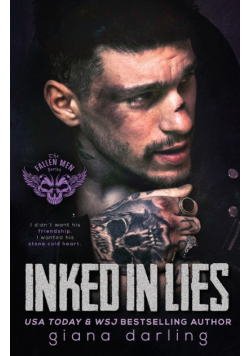 Inked in Lies