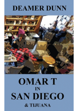 Omar T in San Diego