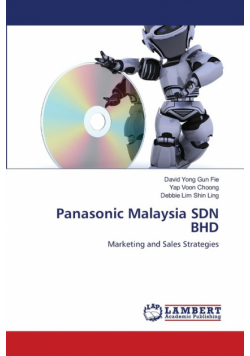 Panasonic Malaysia SDN BHD
