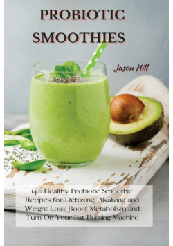 Probiotic Smoothies