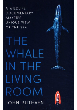 The Whale in the Living Room