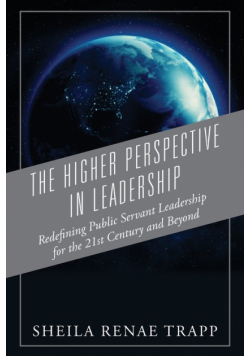 The Higher Perspective in Leadership