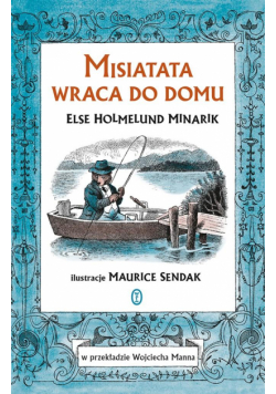 Misiatata wraca do domu
