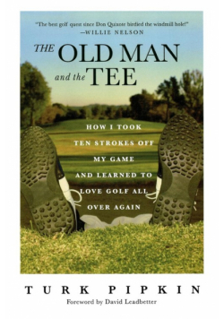 The Old Man and the Tee