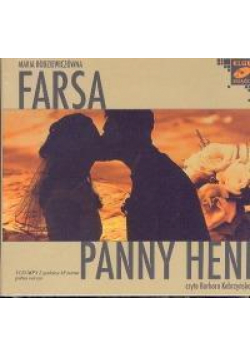 Farsa Panny Heni audiobook