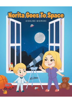 Norita Goes To Space