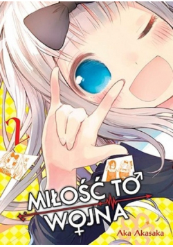 Miłość to wojna