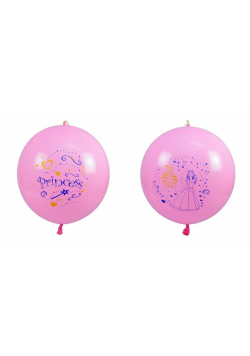 Balony piłki 40cm MIX 50szt