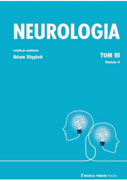 Neurologia Tom 3