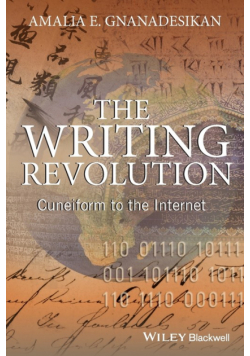 Writing Revolution