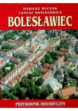 Bolesławiec Przewodnik