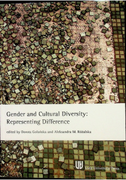 Gender and cultural diversity representing
