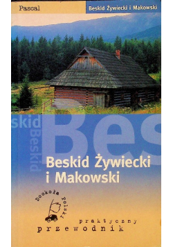 Beskid Żywiecki i Makowski