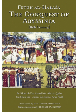 The Conquest of Abyssinia