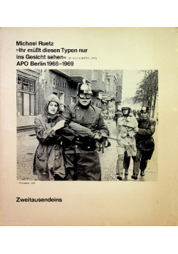 Ihr musst diesen Typen nur ins Gesicht sehen