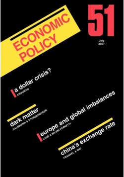 Economic Policy 51