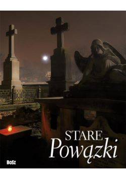 Majewski Jerzy S. - Stare Powązki